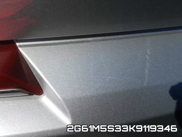 2G61M5S33K9119346