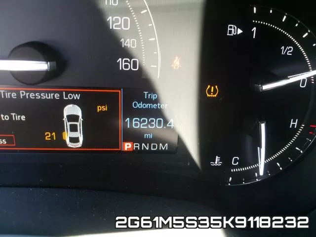 2G61M5S35K9118232