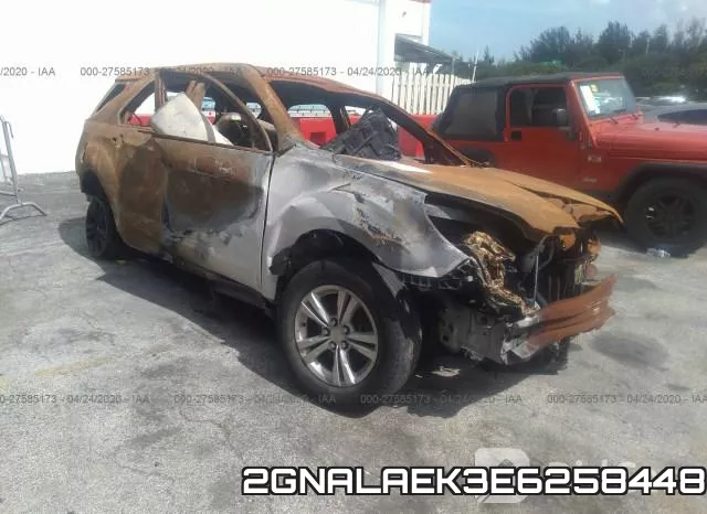 2GNALAEK3E6258448