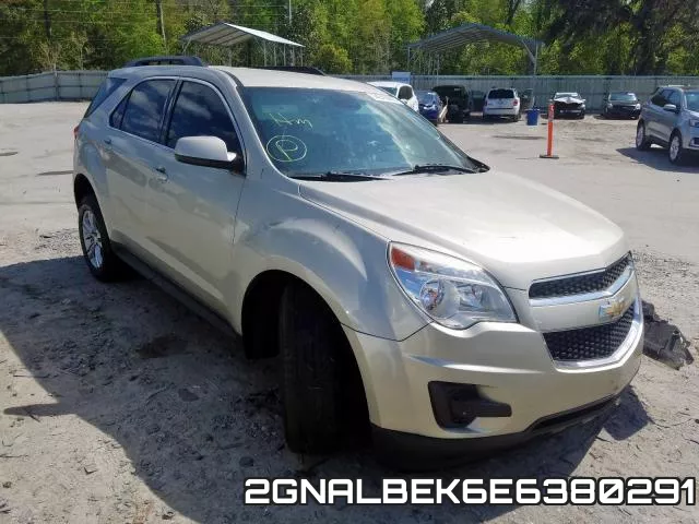 2GNALBEK6E6380291