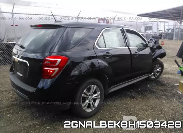 2GNALBEK8H1503428