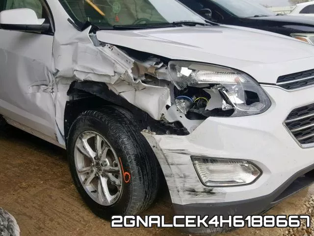 2GNALCEK4H6188667