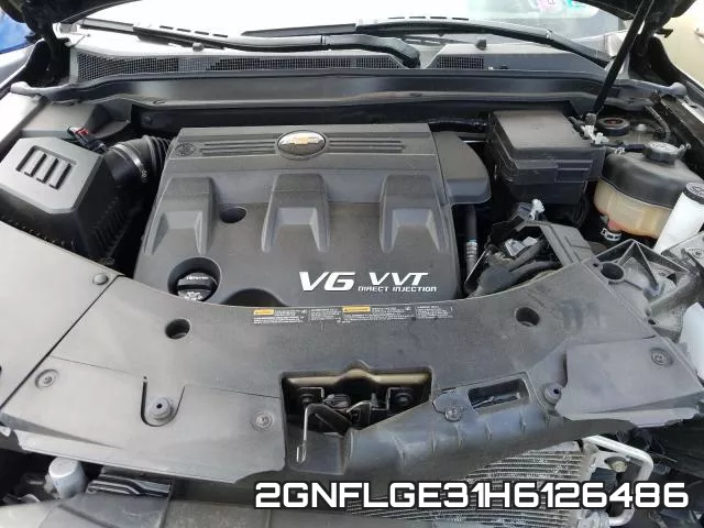 2GNFLGE31H6126486