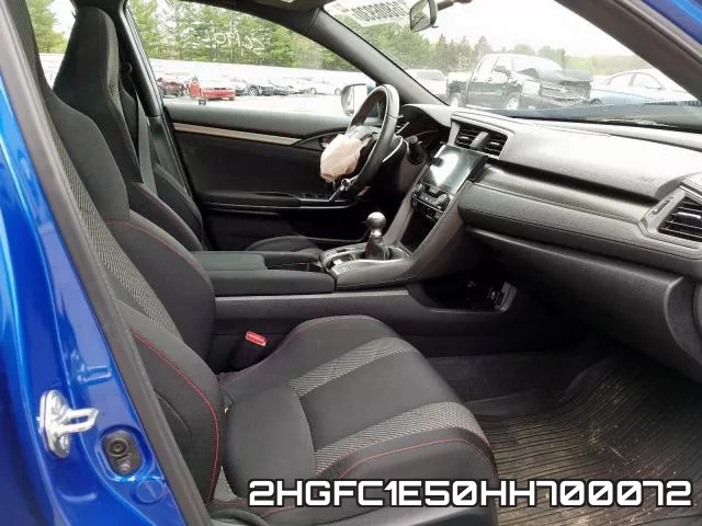 2HGFC1E50HH700072