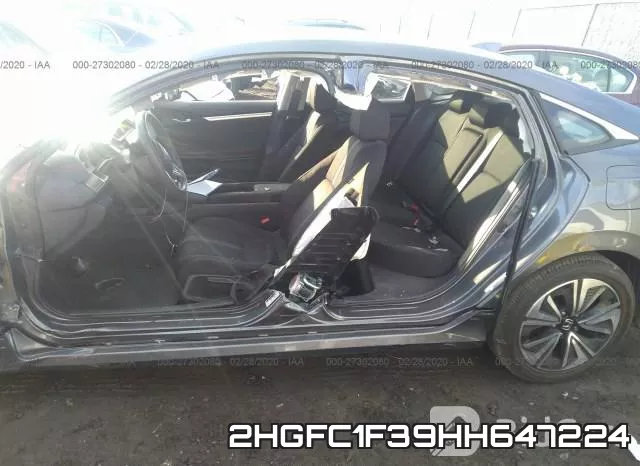 2HGFC1F39HH647224