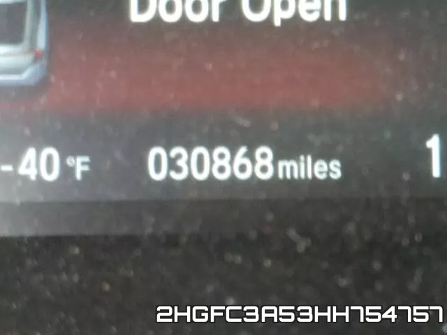 2HGFC3A53HH754757