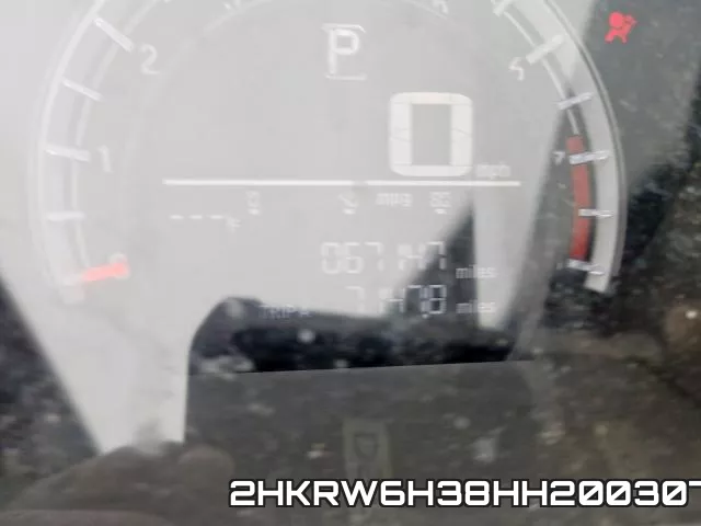 2HKRW6H38HH200307