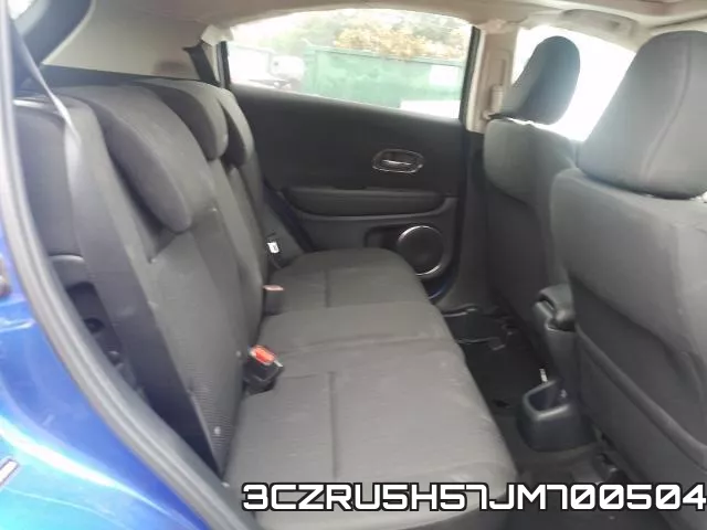 3CZRU5H57JM700504