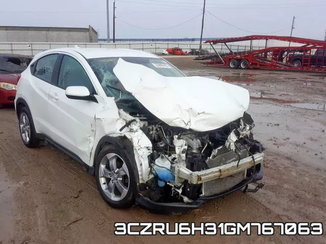 3CZRU6H31GM767063