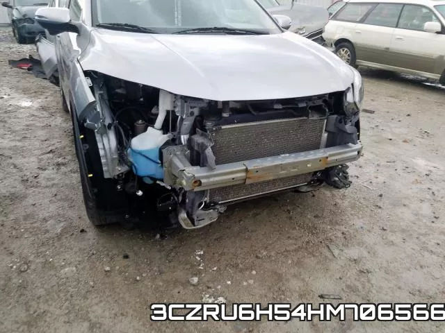 3CZRU6H54HM706566