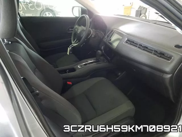 3CZRU6H59KM708921