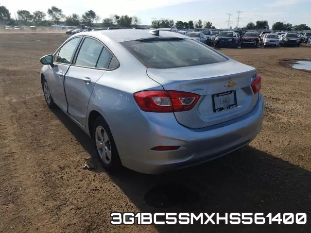 3G1BC5SMXHS561400