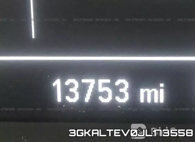 3GKALTEV0JL173558