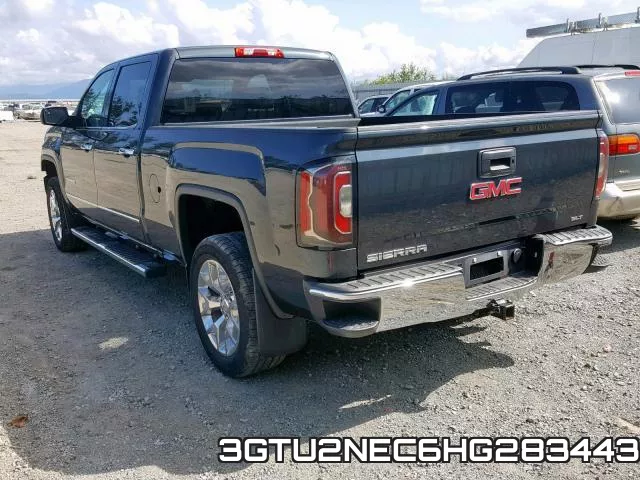 3GTU2NEC6HG283443