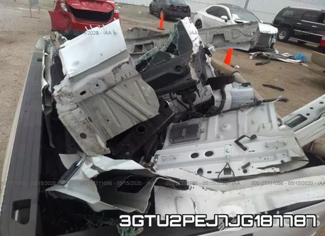 3GTU2PEJ7JG187787