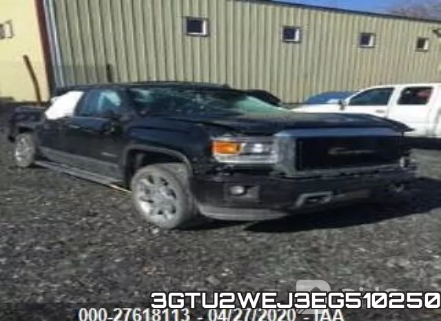 3GTU2WEJ3EG510250