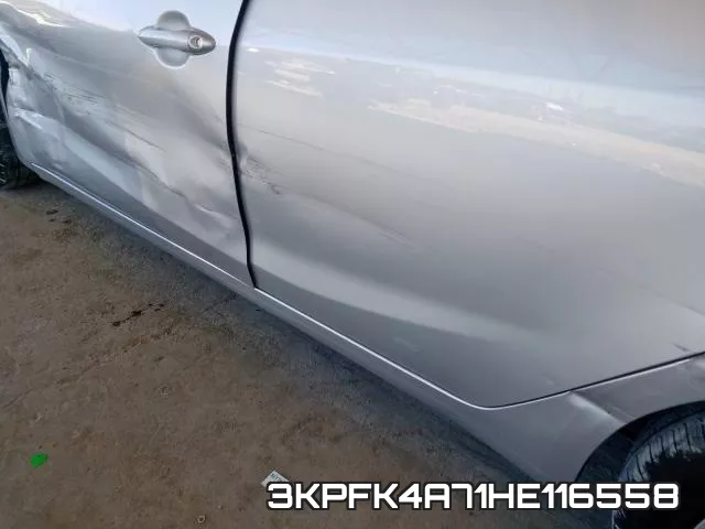 3KPFK4A71HE116558