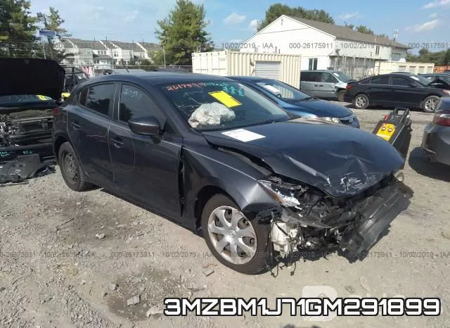 3MZBM1J71GM291899
