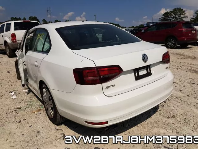 3VW2B7AJ8HM375983