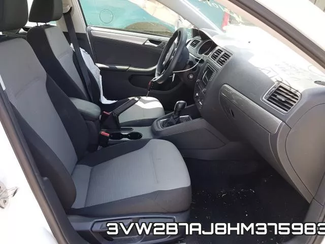 3VW2B7AJ8HM375983