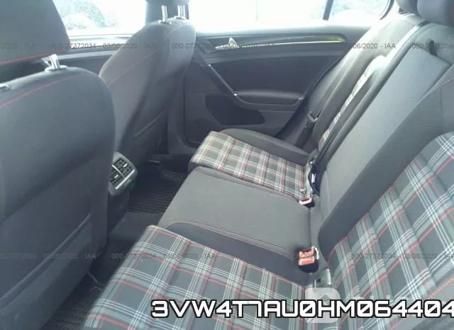 3VW4T7AU0HM064404