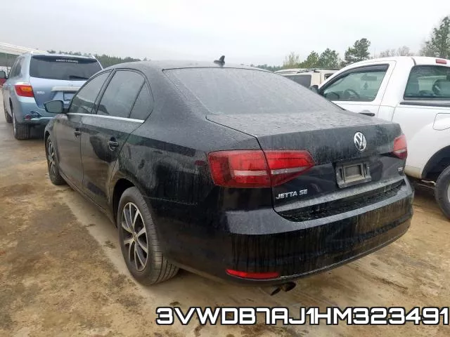 3VWDB7AJ1HM323491