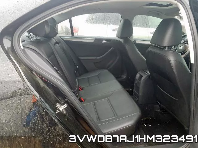 3VWDB7AJ1HM323491