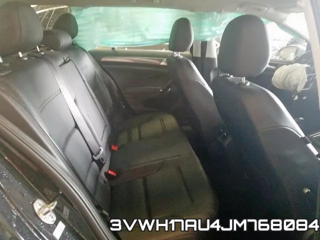 3VWH17AU4JM768084