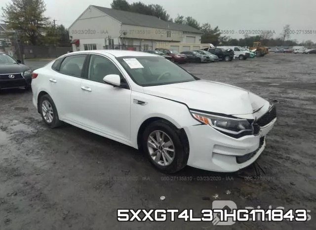 5XXGT4L37HG171843
