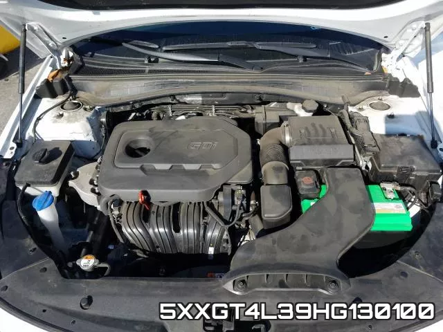 5XXGT4L39HG130100