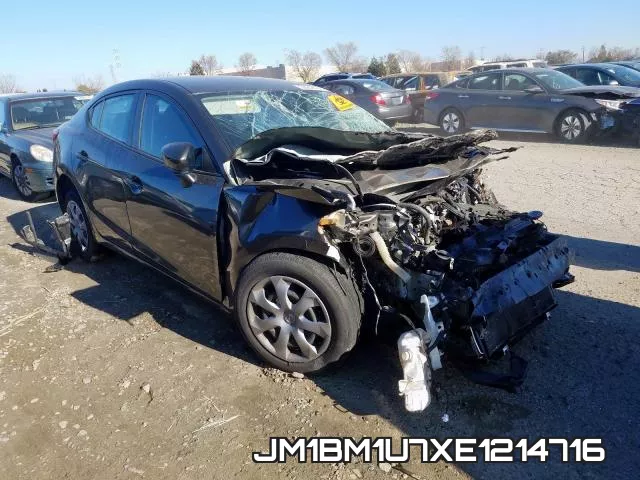 JM1BM1U7XE1214716
