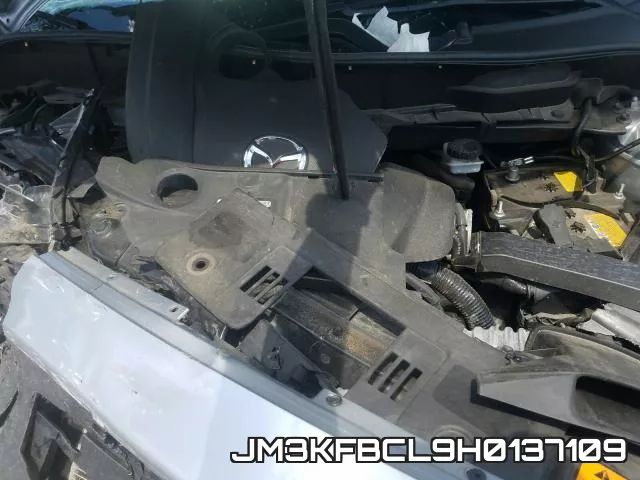 JM3KFBCL9H0137109