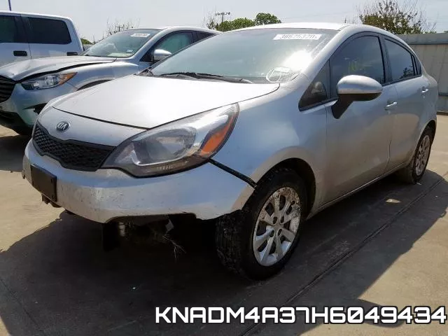 KNADM4A37H6049434