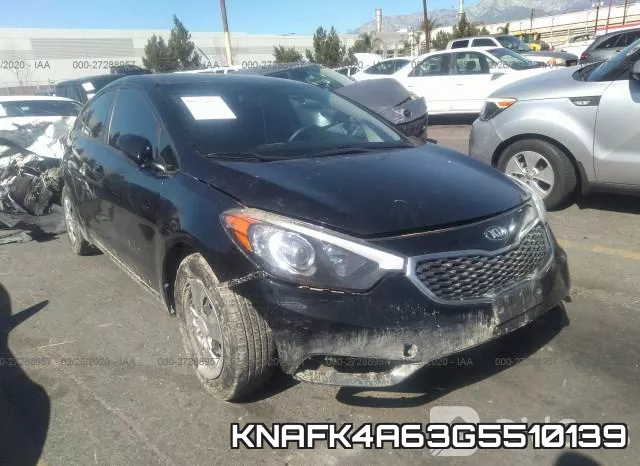 KNAFK4A63G5510139