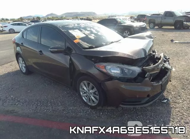 KNAFX4A69E5155718