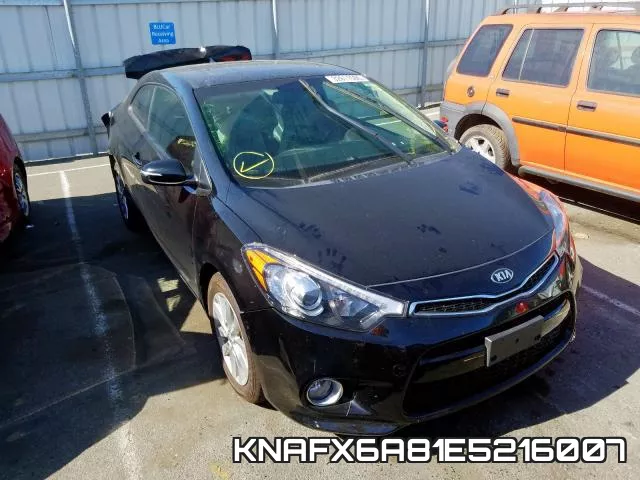KNAFX6A81E5216007