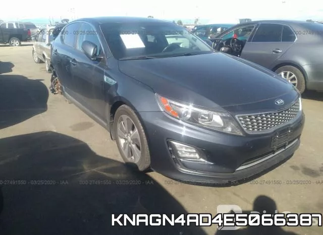 KNAGN4AD4E5066387