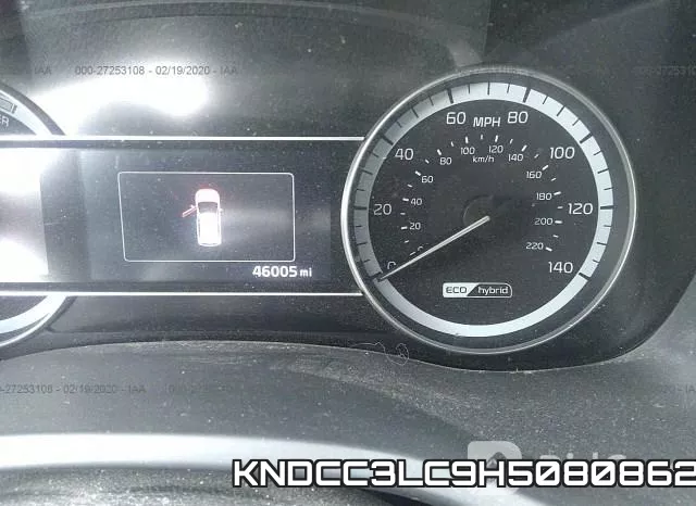 KNDCC3LC9H5080862
