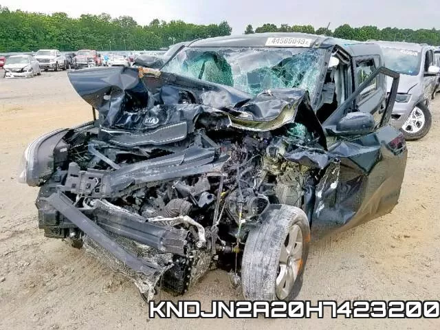 KNDJN2A20H7423200