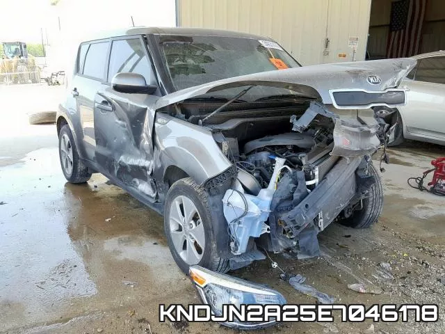 KNDJN2A25E7046178