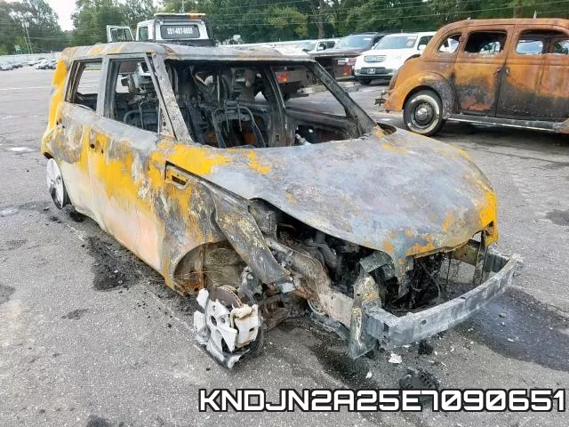 KNDJN2A25E7090651