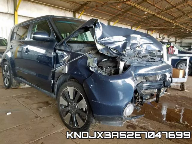 KNDJX3A52E7047699