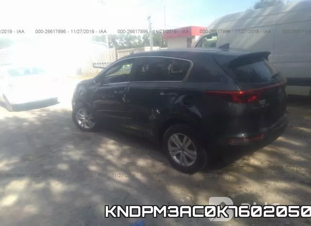 KNDPM3AC0K7602050