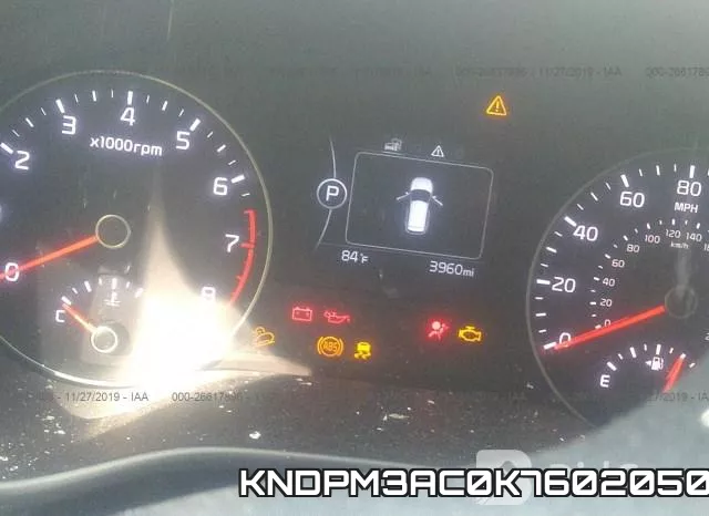 KNDPM3AC0K7602050