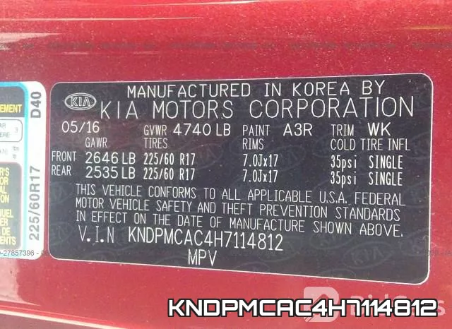KNDPMCAC4H7114812