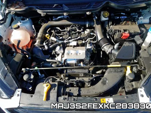 MAJ3S2FEXKC283830