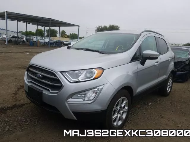 MAJ3S2GEXKC308000