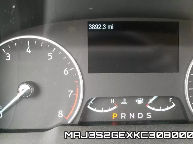 MAJ3S2GEXKC308000