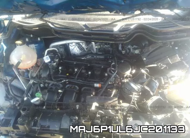 MAJ6P1UL6JC201133