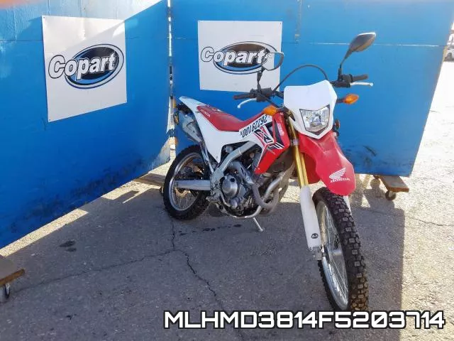 MLHMD3814F5203714